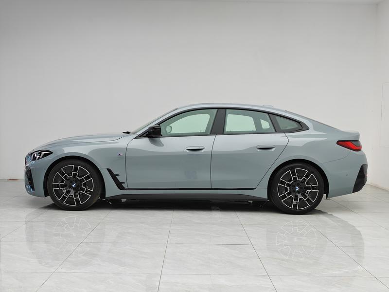 BMW BMW 4 Series 2024