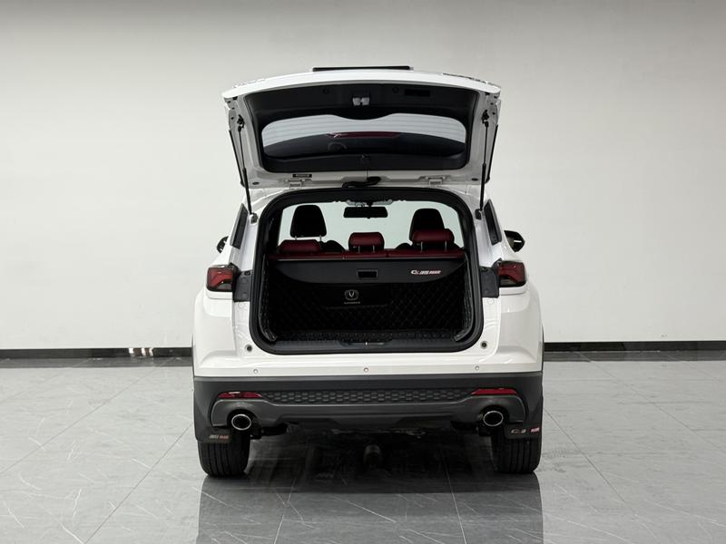 Changan Changan CS35 PLUS 2022