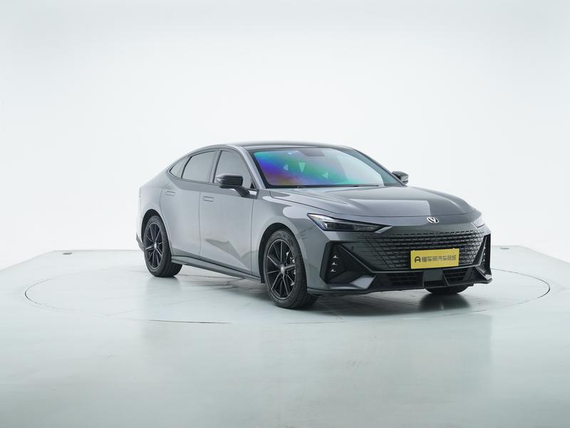 Changan Changan UNI-V 2023