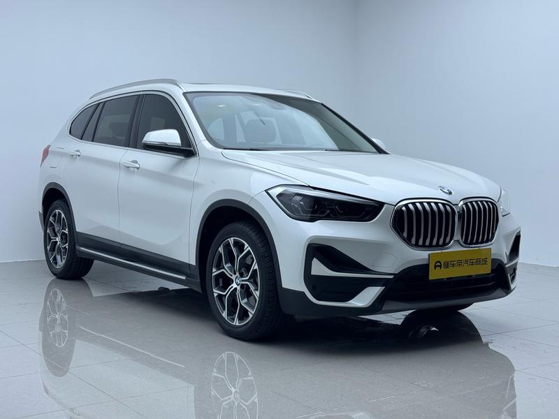 BMW BMW X1 2022