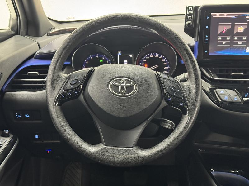 Toyota Toyota C-HR 2018