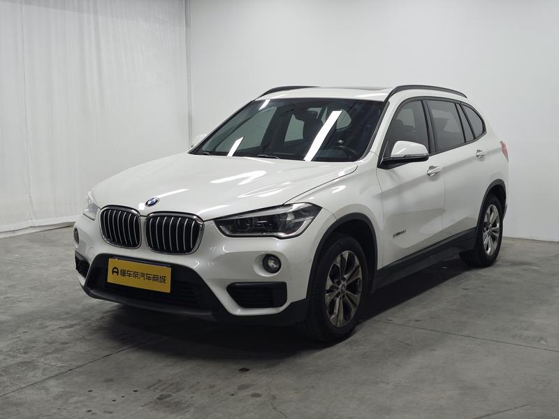BMW BMW X1 2016