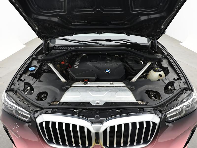 BMW BMW X3 2022