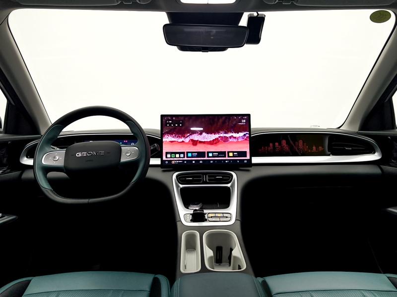 Geely Galaxy Wish Upon a Star 2025