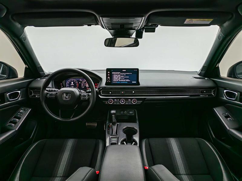 Honda Civic 2022