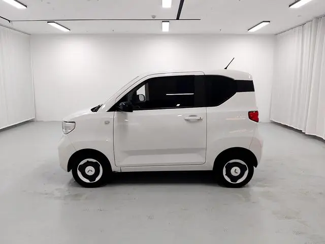 Wuling Wuling Hongguang MINIEV Yuexiang Ternary Lithium