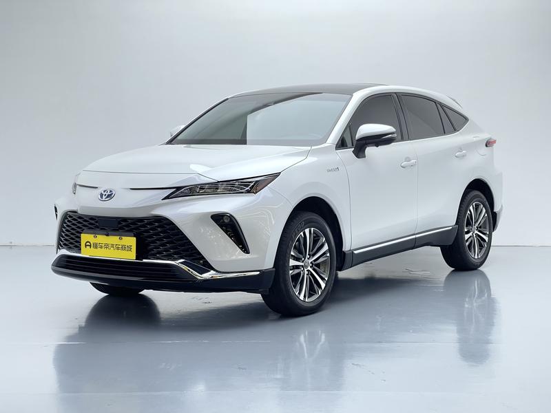 Toyota Venza  2022