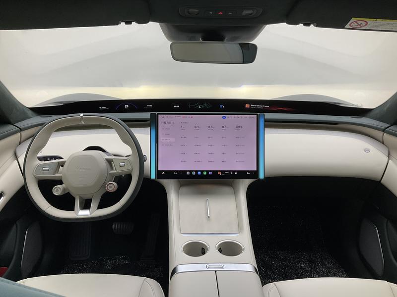 Xiaomi Auto Xiaomi YU7 2025