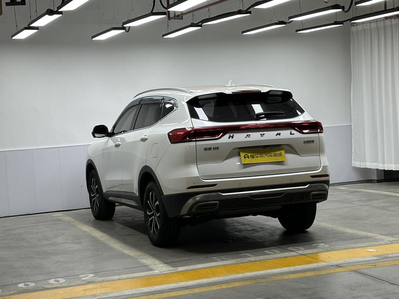 Haval Haval H6 2023