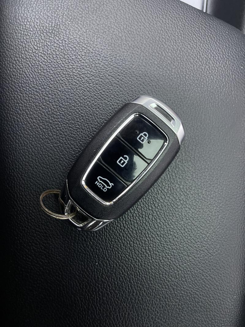 Hyundai Elantra 2021