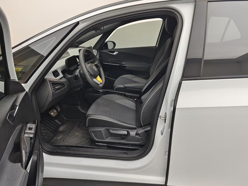 Volkswagen Volkswagen ID.3 2023