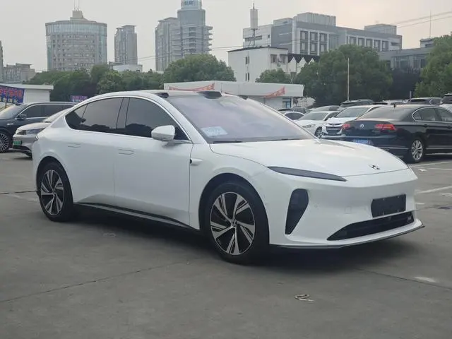 NIO Nio ET5 75kWh