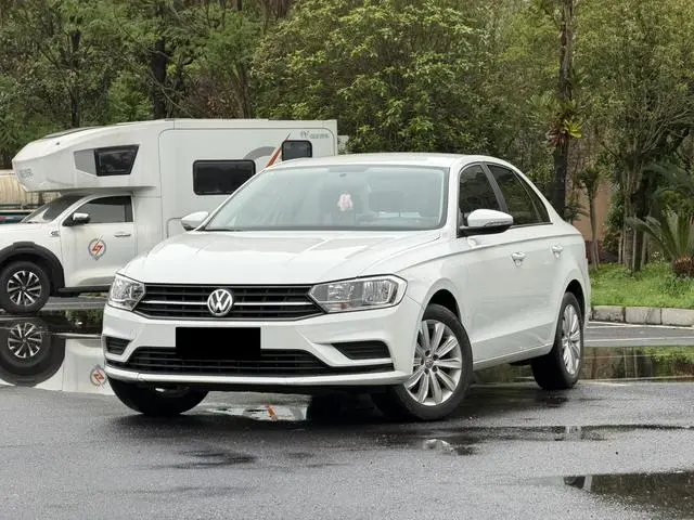 Volkswagen Bora Bora Legend 1.5L Automatic Fashion Type Country VI