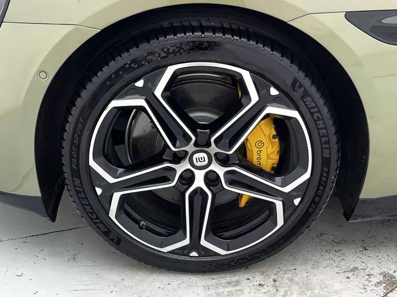Xiaomi Auto Xiaomi SU7 2024