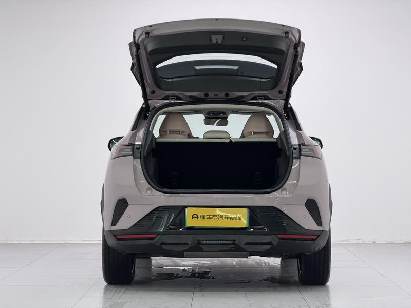 Lynk & Co Lynk&Co 06 EM-P 2024