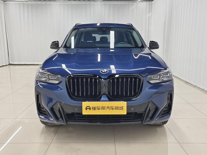 BMW BMW X3 2023