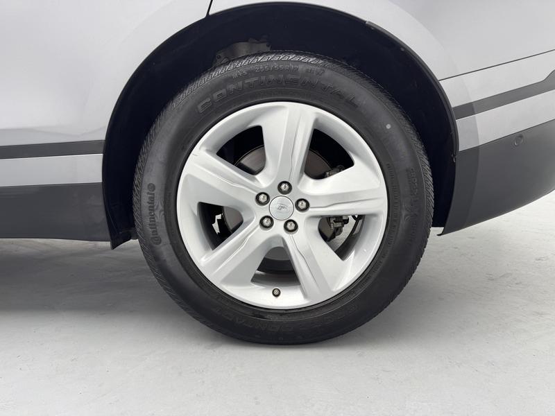 Land Rover Range Rover Vela 2020