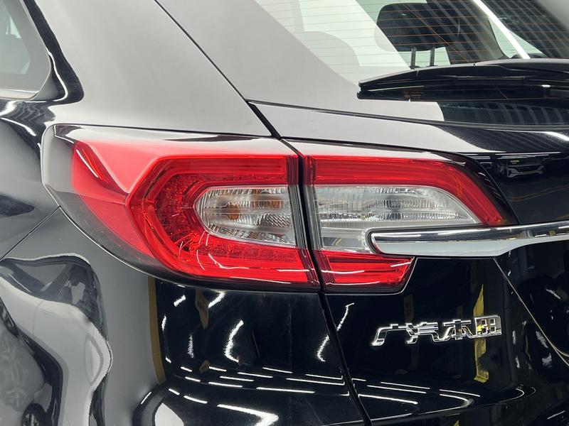 Honda Guandao 2017