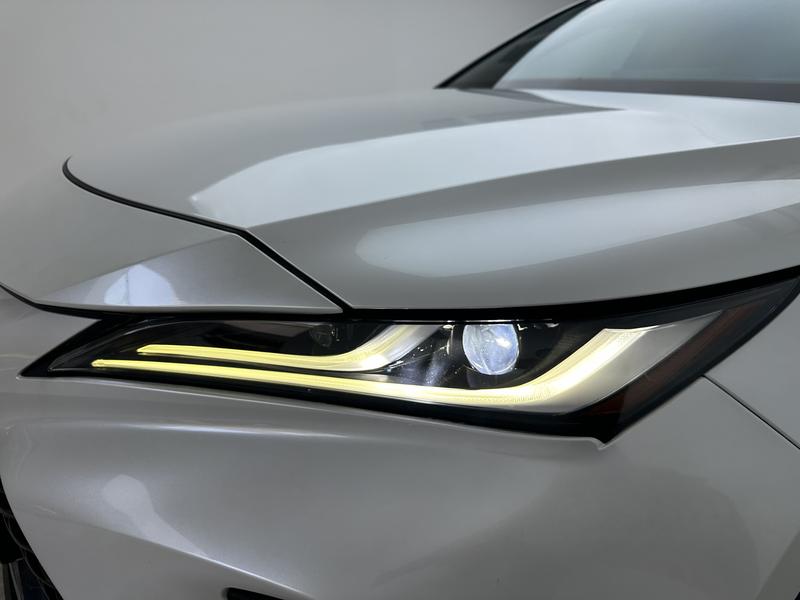 Toyota Venza  2022