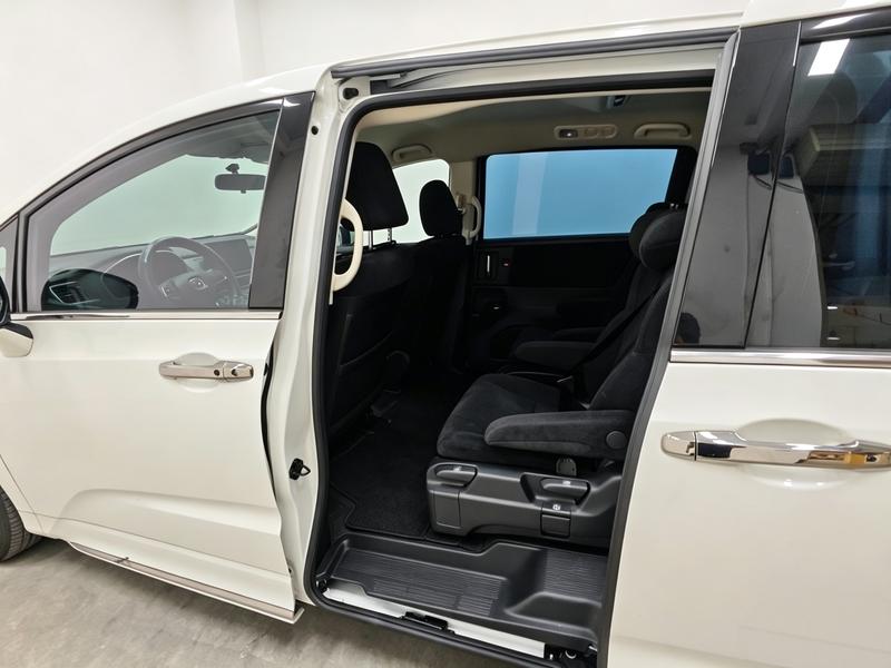 Honda Odyssey 2024