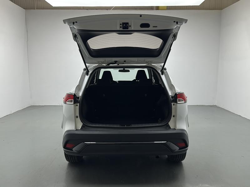 Toyota Frontlander 2024