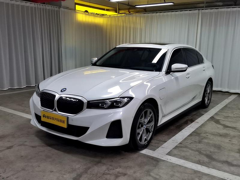 BMW BMW i3 2026