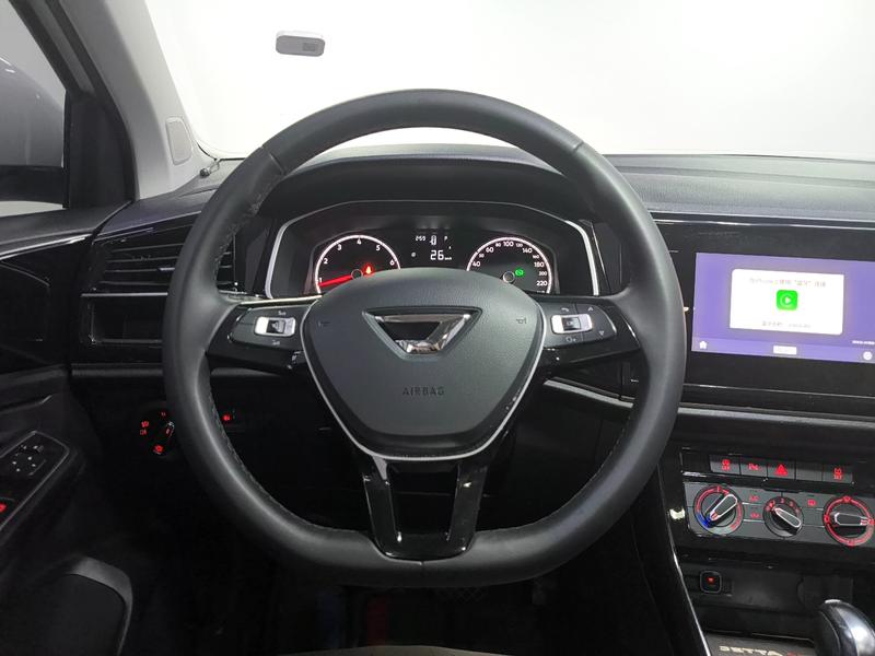 Jetta Jetta VS5 2022