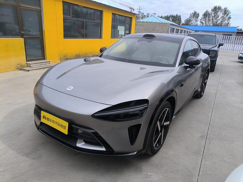 Xiaomi Auto Xiaomi YU7 2025