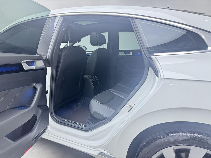 Volkswagen Volkswagen CC 2024
