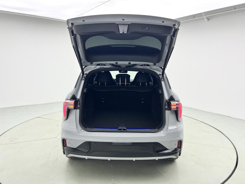 Lynk & Co Link 01 EM-P 2023