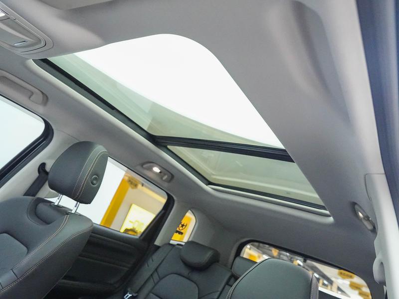 Haval Haval Big Dog 2024