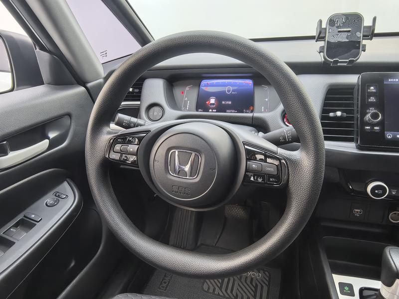 Honda Fit 2021