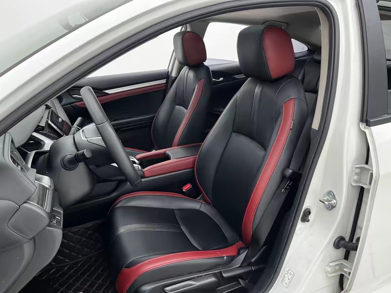 Honda Civic 2019