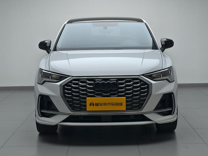 Audi Audi Q3 Sportback 2024