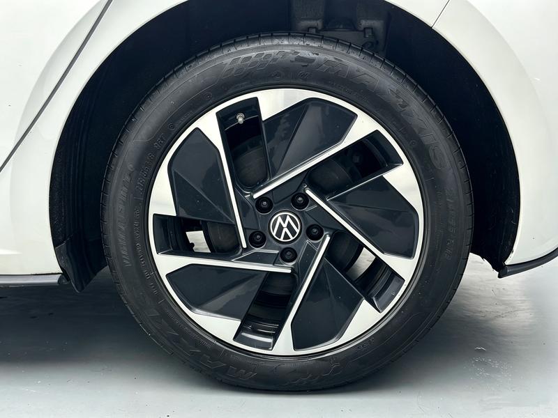Volkswagen Volkswagen ID.3 2025