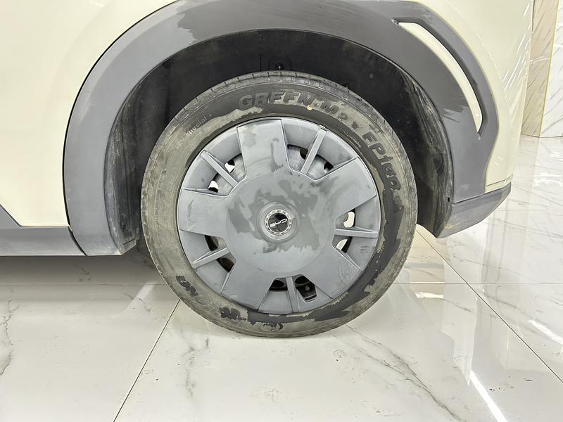 BYD seagull 2023