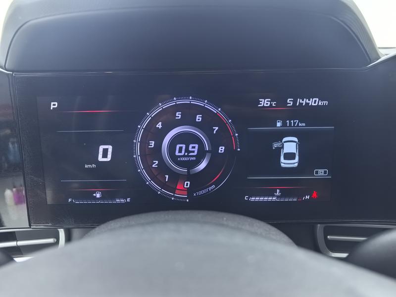 Hyundai Elantra 2021