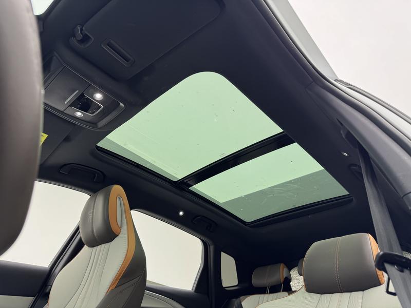 BYD Song Pro DM 2022