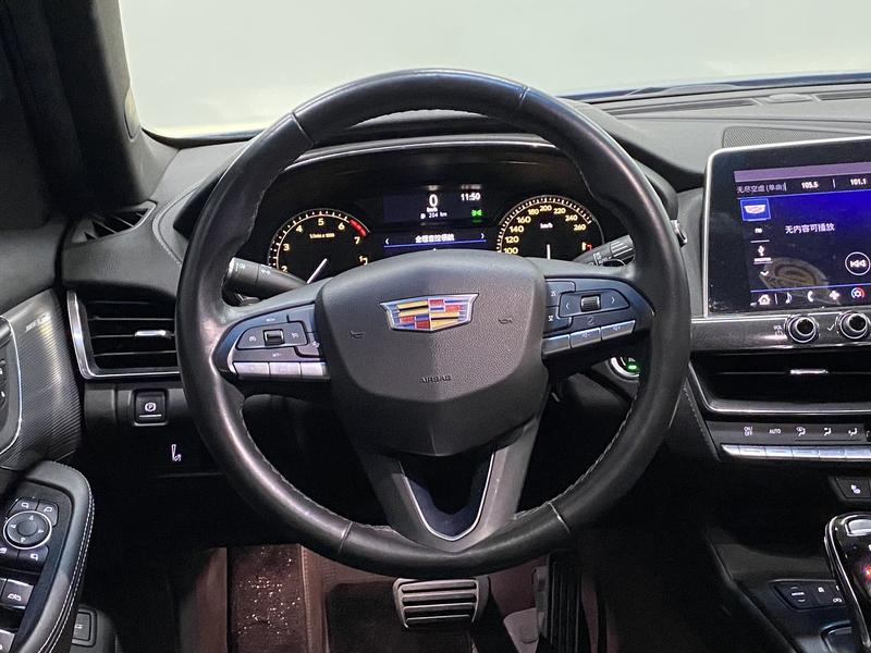 Cadillac Cadillac CT5 2020