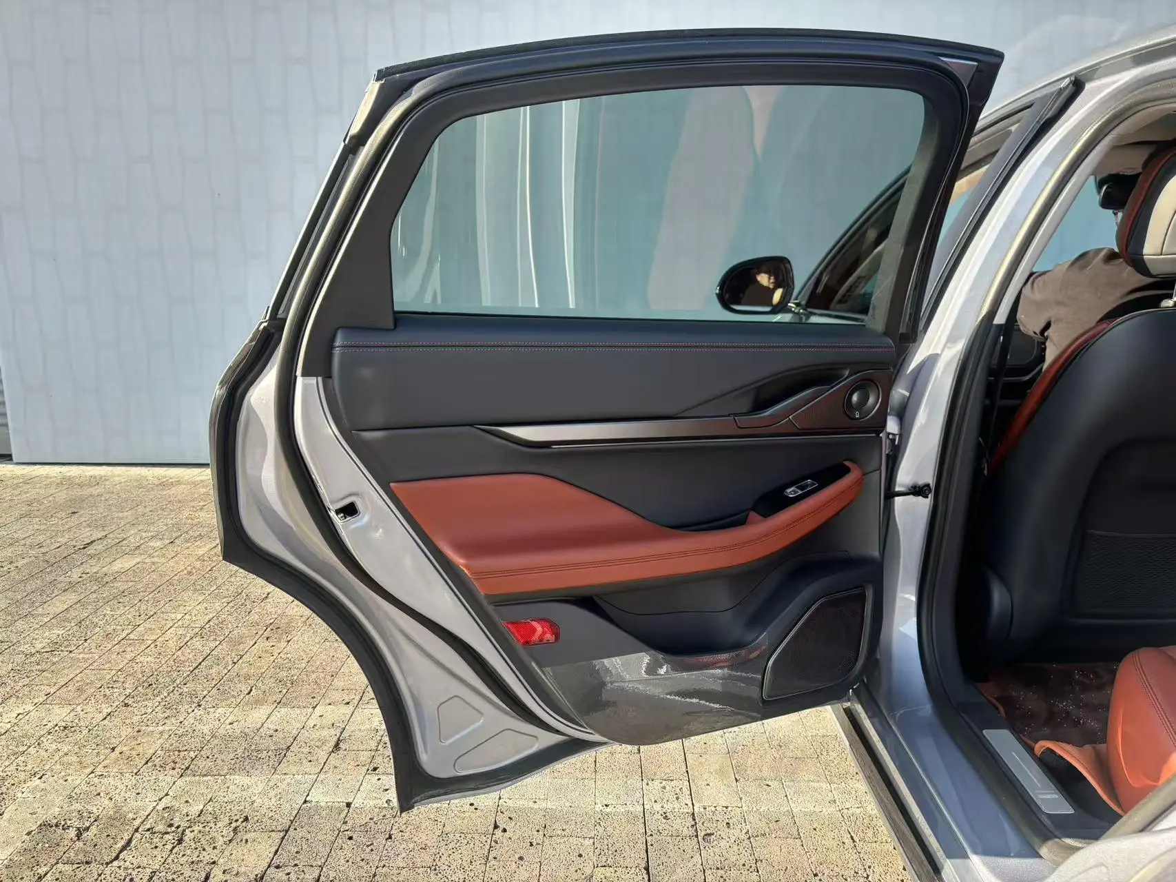Lincoln Lincoln Z i Enjoy Zunyao Edition