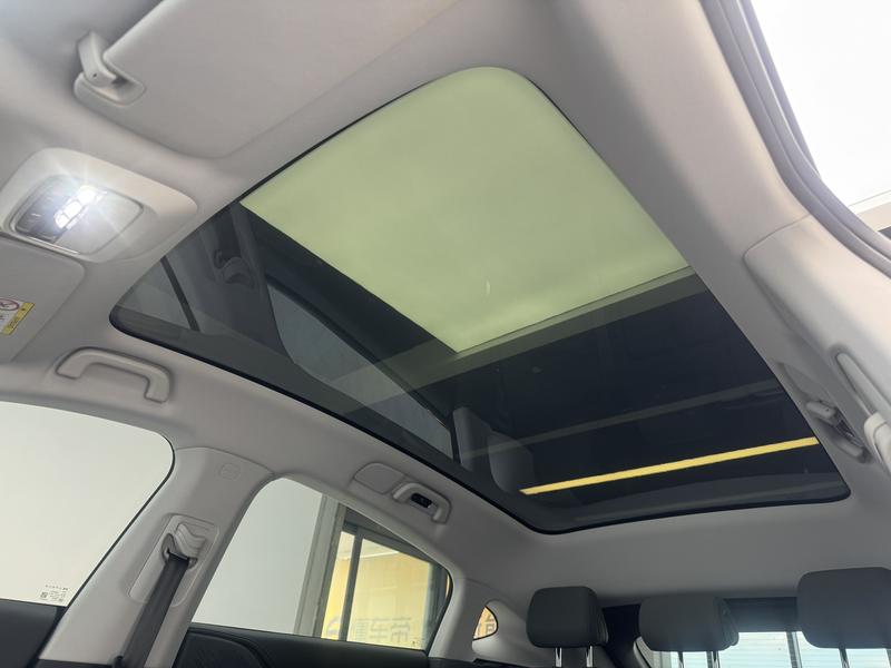 XPeng XPeng G6 2025