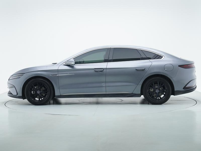 BYD Han DM 2025