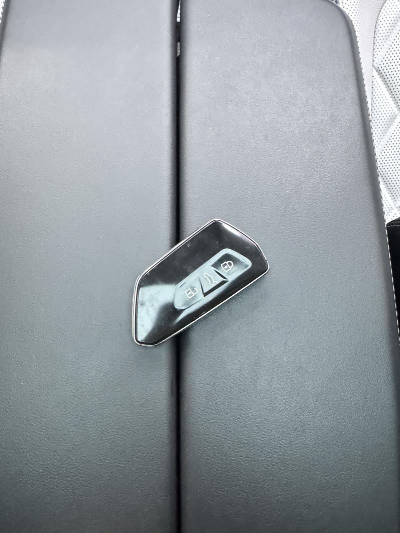 Volkswagen Lanxun 2024