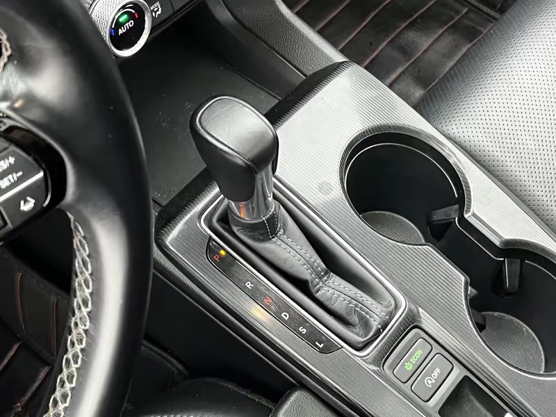 Honda Civic 2022
