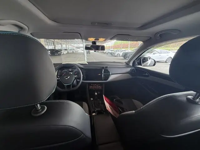 Jetta Jetta VS5 280TSI Automatic Highlight Enjoy Edition