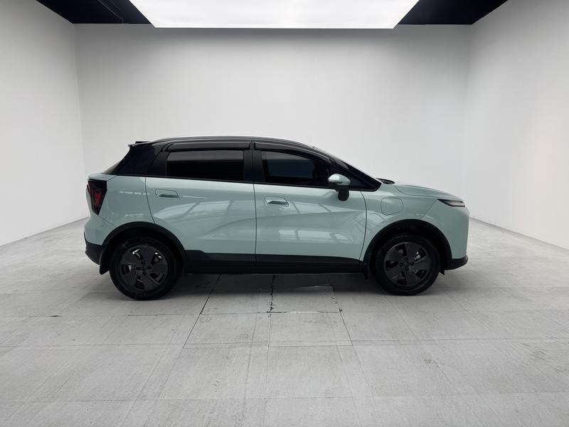 Geometry Geely Geometry E Firefly 2023