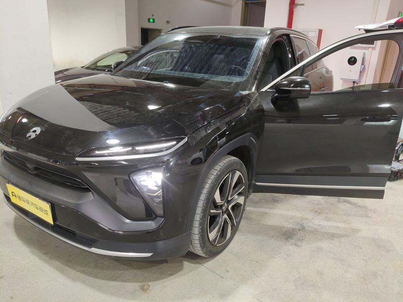 NIO NIO ES6 2020
