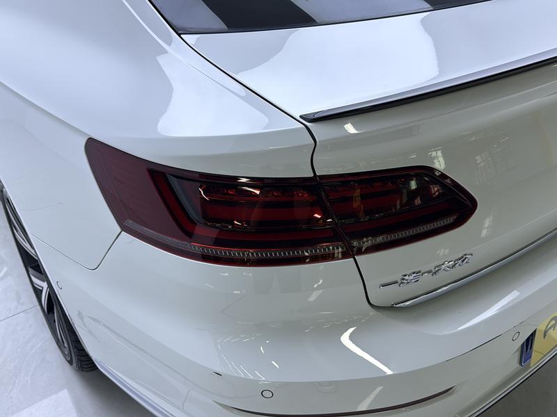 Volkswagen Volkswagen CC 2021