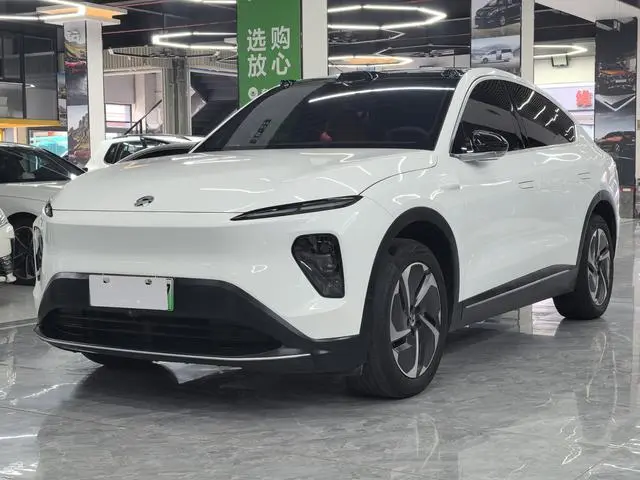 NIO Nio EC7 75kWh