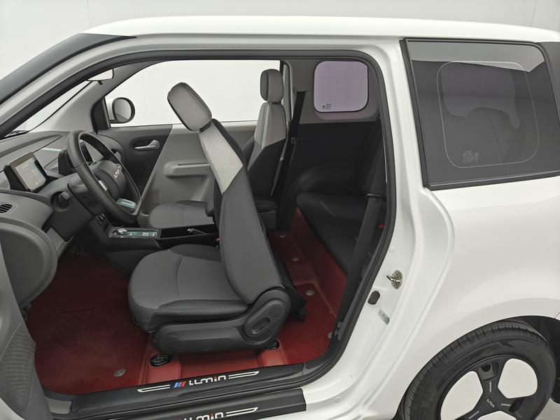 Changan Qiyuan Chang'an Lumin 2023